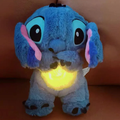 Stitch Ursinho que Alivia o Estresse e Ajuda No Sono